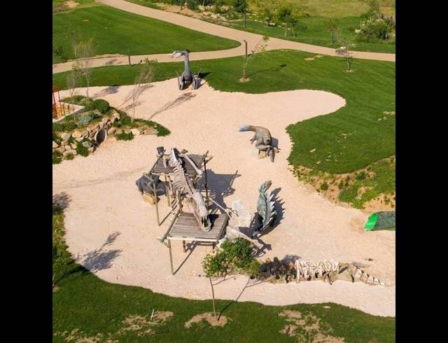 LAND FOR SALE IN STEYN CITY